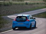 Volvo C30 Polestar Performance Concept 2010 года